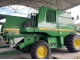 Комбайн John Deere 9780i CTS (2007)