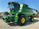 Комбайн John Deere T660 (2011)
