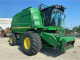 Комбайн John Deere T660 (2011)