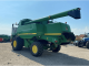 Комбайн John Deere T660 (2011)