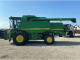 Комбайн John Deere T660 (2011)