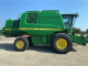 Комбайн John Deere T660 (2011)