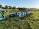 Плуг оборотний Lemken Diamant 11V 7 корпусів (2015)
