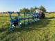 Плуг оборотний Lemken Diamant 11V 7 корпусів (2015)