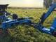 Плуг оборотний Lemken Diamant 11V 7 корпусів (2015)