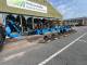 Плуг оборотний Lemken Diamant 11V 7 корпусів (2015)