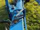 Плуг оборотний Lemken Diamant 11V 7 корпусів (2015)