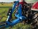 Плуг оборотний Lemken Diamant 11V 7 корпусів (2015)