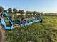 Плуг оборотний Lemken Diamant 11V 7 корпусів (2015)