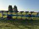 Плуг оборотний Lemken Diamant 11V 7 корпусів (2015)