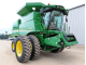 Комбайн John Deere S660 (2013)