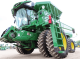 Комбайн John Deere S660 (2013)