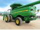 Комбайн John Deere S660 (2013)