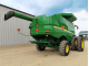 Комбайн John Deere S660 (2013)