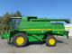 Комбайн John Deere 9640i WTS (2005)