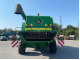 Комбайн John Deere 9640i WTS (2005)