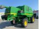 Комбайн John Deere 9640i WTS (2005)