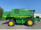 Комбайн John Deere 9640i WTS (2005)