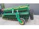 Сівалка рядкова зернова Harvest Titan 420 (2014)