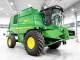 Комбайн John Deere T660 (2011)