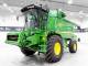 Комбайн John Deere T660 (2011)