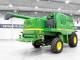 Комбайн John Deere T660 (2011)