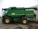 Комбайн John Deere T660 (2012)