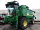 Комбайн John Deere T660 (2012)