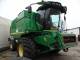 Комбайн John Deere T660 (2012)