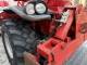 Телескопический погрузчик Manitou MRT 1850 (2014)