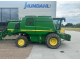 Комбайн John Deere T660i (2011)