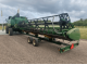 Комбайн John Deere T660i (2011)