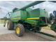 Комбайн John Deere T660i (2011)