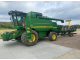Комбайн John Deere T660i (2011)