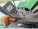 Комбайн John Deere T660i (2011)