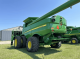 Комбайн John Deere S660 (2016)