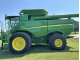 Комбайн John Deere S660 (2016)