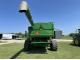 Комбайн John Deere S660 (2016)