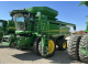 Комбайн John Deere S660 (2014)