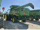 Комбайн John Deere S660 (2014)
