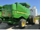 Комбайн John Deere S660 (2014)