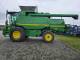 Комбайн John Deere T660 (2013)