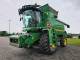 Комбайн John Deere T660 (2013)