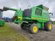 Комбайн John Deere T660 (2013)