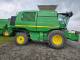 Комбайн John Deere T660 (2013)