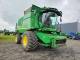 Комбайн John Deere T660 (2013)