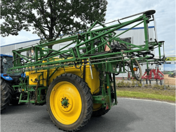 Обприскувач John Deere 632 (2002)
