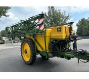Обприскувач John Deere 632
