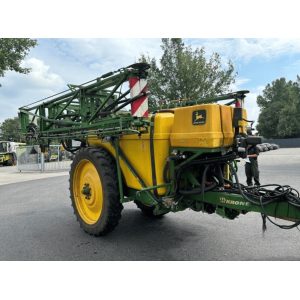 Обприскувач John Deere 632 (2002)