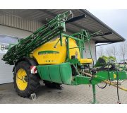 Обприскувач John Deere 740